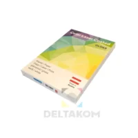 Papir A4 250g premazni sijajni 125 listov