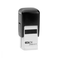 Štampiljka Colop Printer Q 17 - 17x17 mm