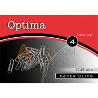 Sponke za papir Optima 32mm