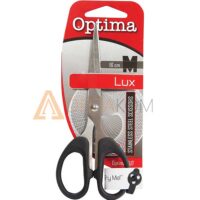 Škarje Optima LUX M 16cm