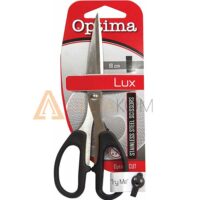 Škarje Optima LUX L 18cm