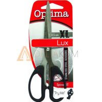 Škarje Optima LUX L 21cm