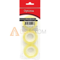 Lepilni trak 15mm x 33m, prozoren