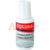 Korekturna tekočina Optima 20g