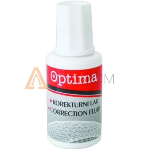 Korekturna tekočina Optima 20g