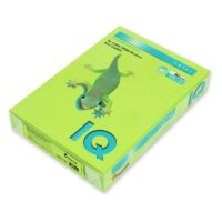 PAPIR A3 80G IQ COLOR ZELENA 1