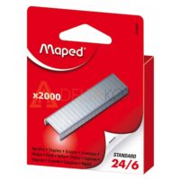 Sponke za spenjač Maped 24/6 2000/1