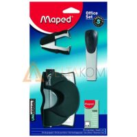 Pisarniški set Maped Office