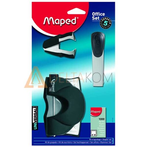 Pisarniški set Maped Office