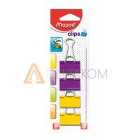 Sponke za papir Maped Binder 32mm 4/1
