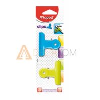 Sponke za papir Maped binder 50mm