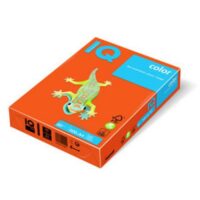 PAPIR A4 80G IQ COLOR OR43