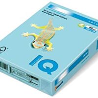 PAPIR A4 80G IQ COLOR SREDNJE MODER