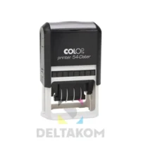 COLOP PRINTER 54 DATER