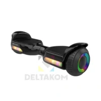 Električna rolka Rebel Cruiser Black