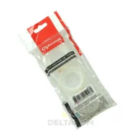 Lepilni trak 15mm x 10m prozoren