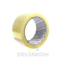 Lepilni trak 48mm x 66m prozoren