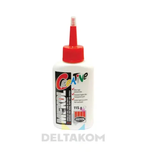 Lepilo Mekol Creative 115g