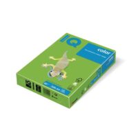 PAPIR A4 80G IQ COLOR SVETLO ZELEN