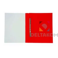 Mapa pvc s sponko