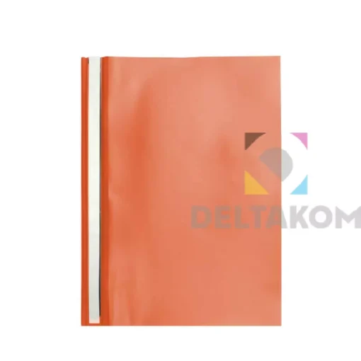 MAPA PVC s kovinsko sponko - slika 2