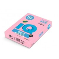 PAPIR FOTOKOPIRNI A4 80G ROZA OPI74