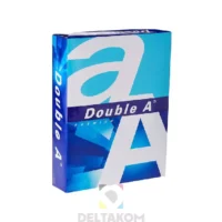 PAPIR A3 DOUBLE A 80g
