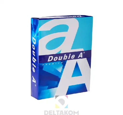 PAPIR A3 DOUBLE A 80g