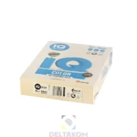 PAPIR FOTOKOPIRNI IQ COLOR KREM