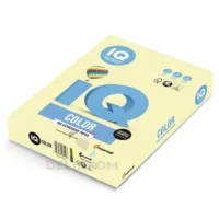 PAPIR fotokopirni IQ COLOR barva YE23