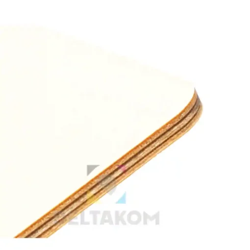 PODSTAVEK SUBLI iz naravnega lesa 9.5 cm - slika 2