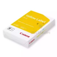 Papir A3 Canon YELLOW LABEL 80g
