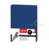 Papir Optima A4 intenziv deep blue