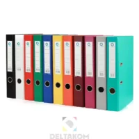 Registrator ARCH FILE 5 cm samostoječ – za 350 listov A4