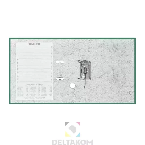 Registrator ARCH FILE 5 cm samostoječ – za 350 listov A4 - slika 2