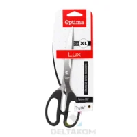 Škarje Optima LUX L 21cm