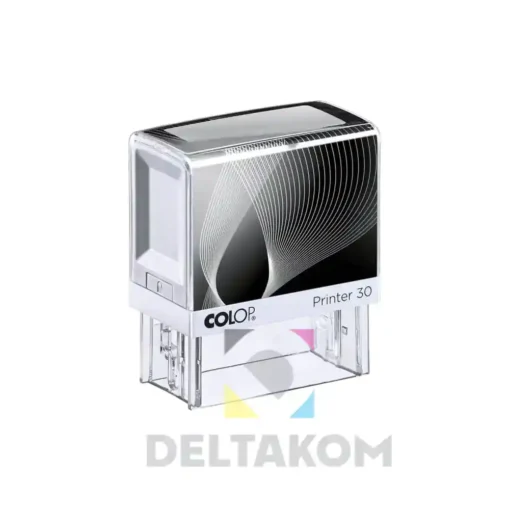 ŠTAMPILJKA COLOP PRINTER 30