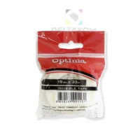 Lepilni trak 19mm x 33m nevidni