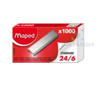 Sponke za spenjač Maped 24/6 1000/1