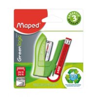 Spenjač Maped Green Mini