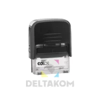 Štampiljka Colop Printer ČRNA