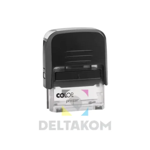 Štampiljka Colop Printer ČRNA