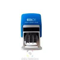 Štampiljka COLOP datum MINI-DATER S120