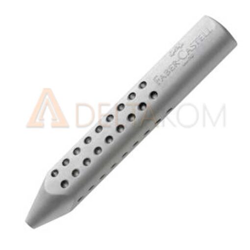 Radirka Faber-Castell Grip Siva