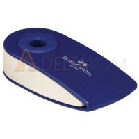 Radirka Faber-Castell Sleeve color