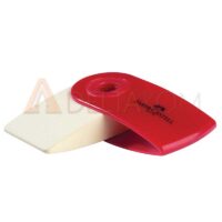 Radirka Faber-Castell Sleeve Mini color