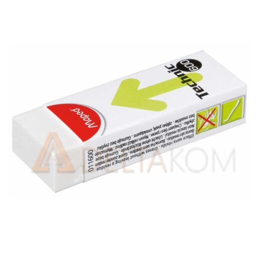 Radirka Maped Tehnic 600