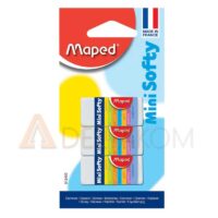 Radirka Maped Mini Softy 3/1