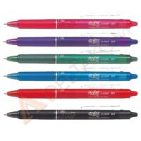 ROLER PILOT FRIXION CLICKER Z RADIRKO 0.7mm