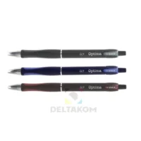 Kemični svinčnik Optima TB-204-A